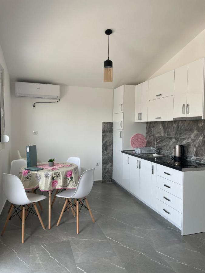 Villa Dafina دونجي ستوج المظهر الخارجي الصورة