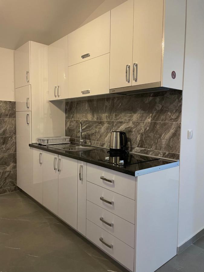Villa Dafina دونجي ستوج المظهر الخارجي الصورة